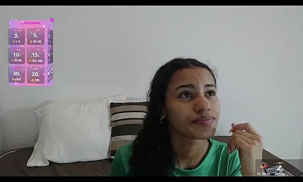 Snapshot of Corey_Bless chatting on November 25, 2025, 11:10 am Corey Bless online show from November 25, 2025, 11:10 am