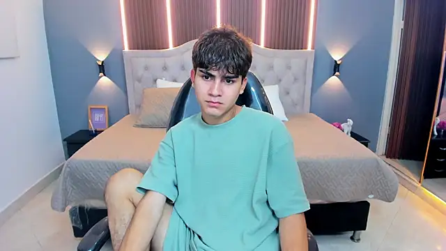 Tommy18   online show from November 25, 2025, 3:29 am