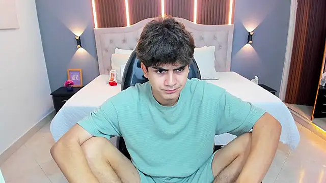 Tommy18   online show from February 5, 2026, 3:24 am