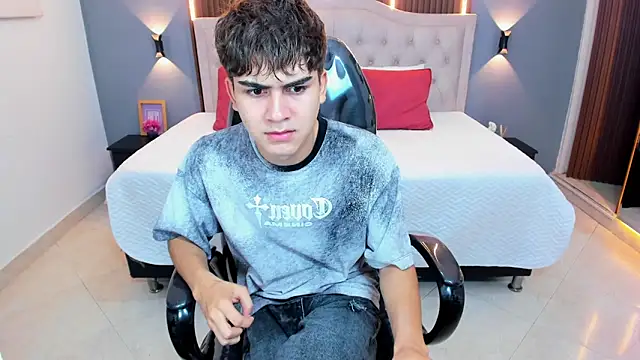 Tommy18   online show from January 8, 2026, 3:34 am