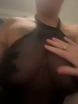 MelissathequeenOff online show from February 22, 2026, 5:03 pm