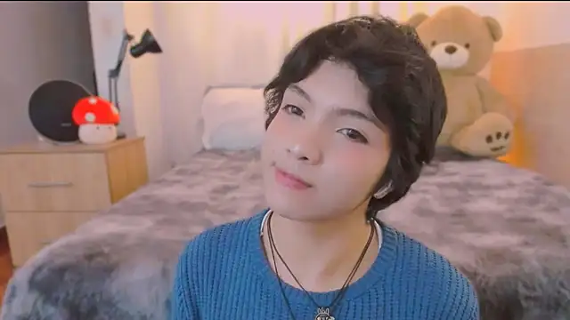 AllanYong18 online show from March 20, 2026, 5:52 am