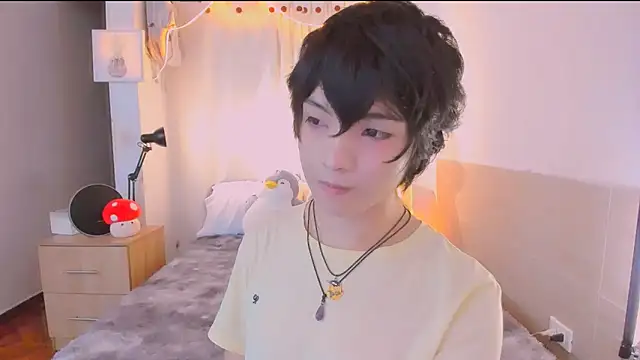 AllanYong18 online show from March 24, 2026, 9:53 am