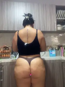 karla hotgirl online show from March 6, 2025, 3:56 pm