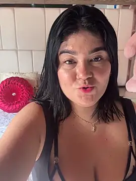 karla hotgirl online show from December 14, 2025, 7:52 pm