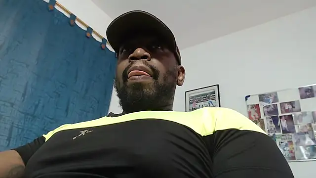 strong  anthony online show from April 18, 2026, 7:58 pm