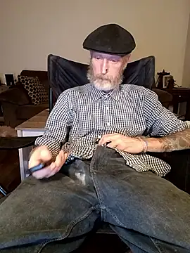 filthymind619 online show from November 1, 2025, 2:51 am