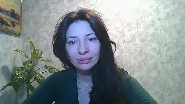 LissaBlossom online show from January 17, 2026, 4:38 am