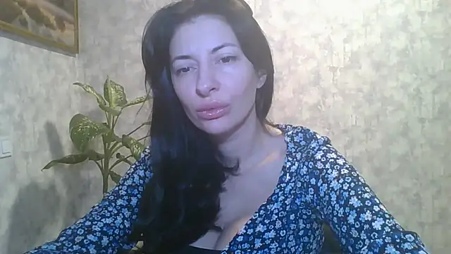 Snapshot of LissaBlossom chatting on December 2, 2025, 3:52 am LissaBlossom online show from December 2, 2025, 3:52 am