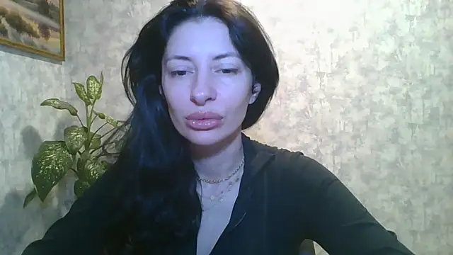 LissaBlossom online show from March 3, 2026, 6:09 am