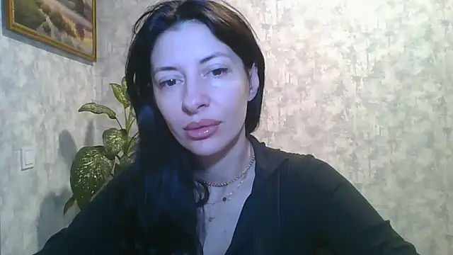 LissaBlossom online show from February 18, 2026, 4:21 am