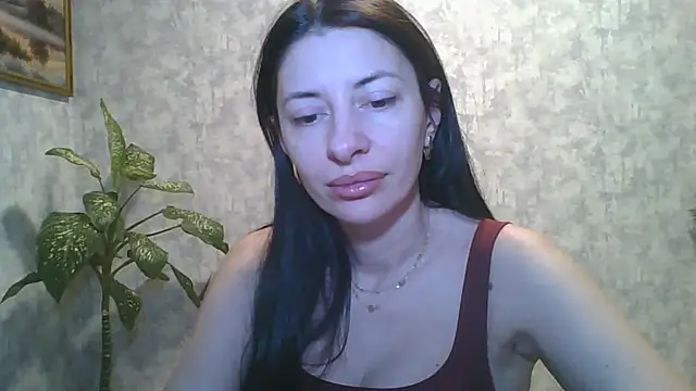 LissaBlossom online show from January 16, 2026, 4:16 am
