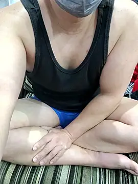 Snapshot of K0718 chatting on February 11, 2026, 7:30 am K0718 online show from February 11, 2026, 7:30 am