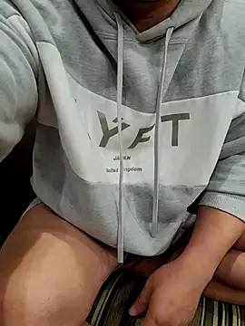 Snapshot of K0718 chatting on February 5, 2026, 7:04 am K0718 online show from February 5, 2026, 7:04 am