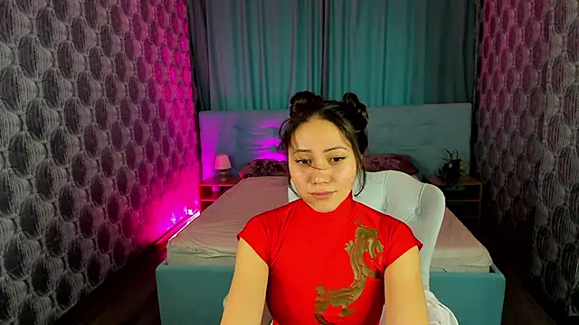 Snapshot of Bellalovesss chatting on February 26, 2025, 7:23 am Bellalovesss online show from February 26, 2025, 7:23 am