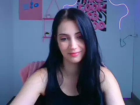 Snapshot of Amalia_amor chatting on October 23, 2025, 5:28 am Amalia amor online show from October 23, 2025, 5:28 am