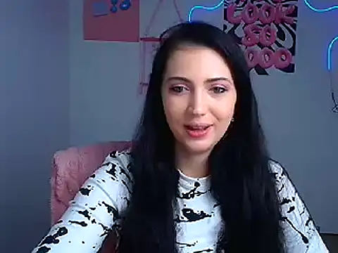 Snapshot of Amalia_amor chatting on December 16, 2025, 12:31 pm Amalia amor online show from December 16, 2025, 12:31 pm