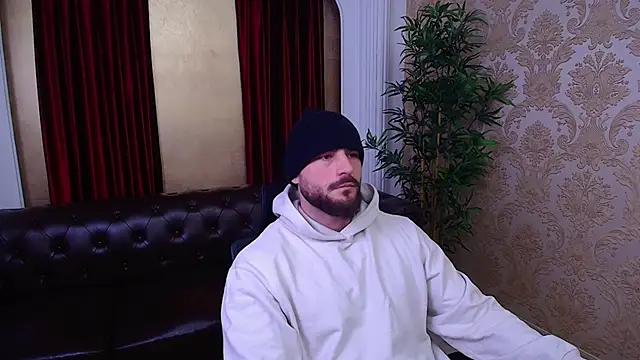 Snapshot of AdamJamesonn chatting on January 11, 2026, 6:42 am AdamJamesonn online show from January 11, 2026, 6:42 am