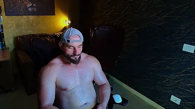 AdamJamesonn online show from May 16, 2026, 10:36 am