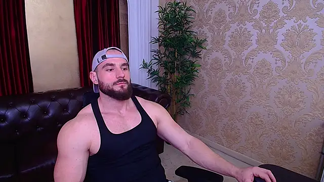 Snapshot of AdamJamesonn chatting on March 3, 2026, 5:36 am AdamJamesonn online show from March 3, 2026, 5:36 am