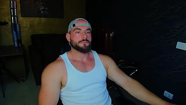 AdamJamesonn online show from May 26, 2026, 5:05 am