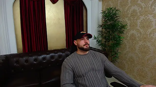 Snapshot of AdamJamesonn chatting on December 23, 2025, 6:02 am AdamJamesonn online show from December 23, 2025, 6:02 am