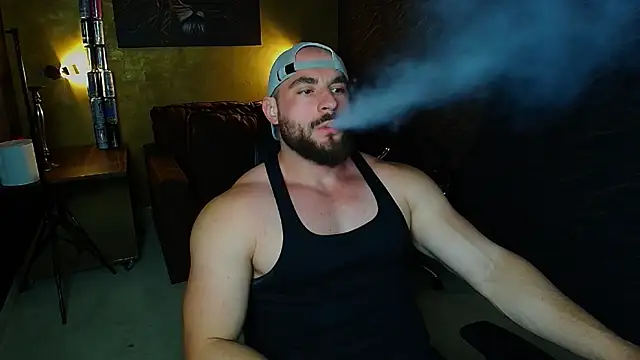 AdamJamesonn online show from May 25, 2026, 4:56 am