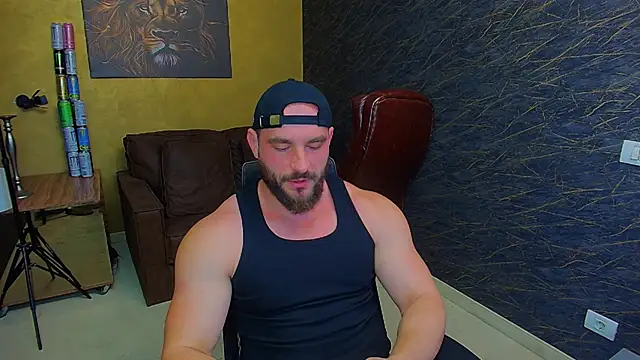 AdamJamesonn online show from May 28, 2026, 4:53 am