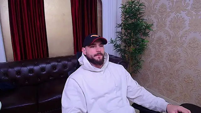 Snapshot of AdamJamesonn chatting on January 18, 2026, 5:55 am AdamJamesonn online show from January 18, 2026, 5:55 am