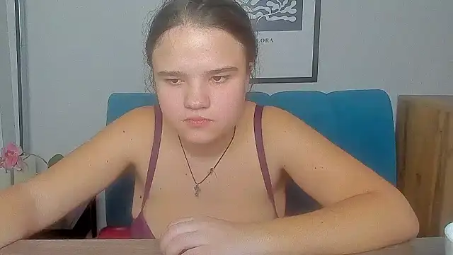 Snapshot of AdeleCruz chatting on January 12, 2026, 1:07 pm AdeleCruz online show from January 12, 2026, 1:07 pm