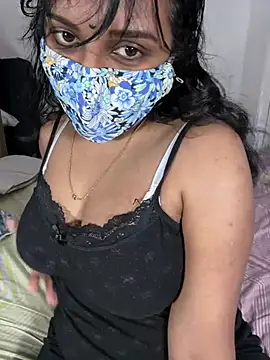 ArathyNambyarMallu online show from April 9, 2026, 9:59 am