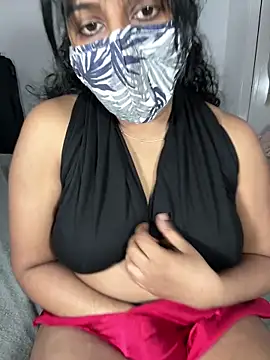 ArathyNambyarMallu online show from April 5, 2026, 11:22 pm