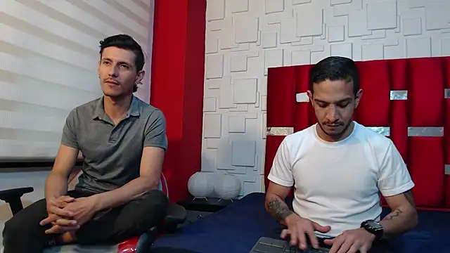 Snapshot of JackMex1 chatting on October 8, 2025, 6:30 pm JackMex1 online show from October 8, 2025, 6:30 pm