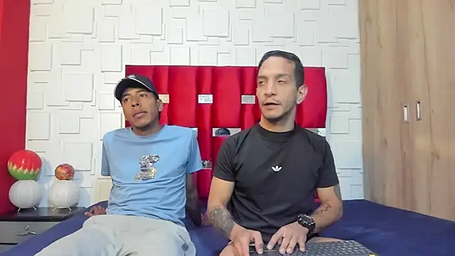 JackMex1 online show from February 15, 2026, 5:12 pm