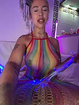 Snapshot of CheekyChels chatting on June 3, 2026, 2:33 pm CheekyChels online show from June 3, 2026, 2:33 pm