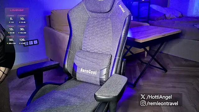 leon yuugen online show from April 23, 2026, 4:08 pm