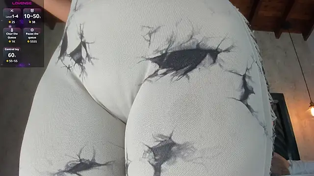 Marttina Ruiz online show from January 15, 2026, 7:06 pm