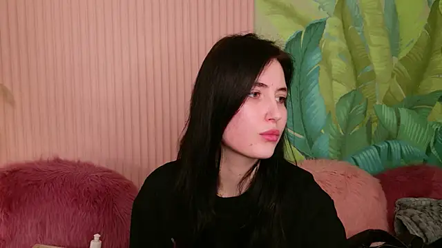 EmmaLawrens online show from February 25, 2026, 10:37 am