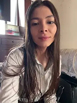 Aleska Miami online show from July 10, 2026, 2:17 pm