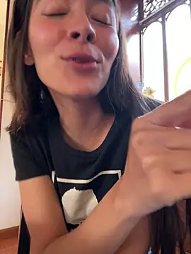 Aleska Miami online show from February 26, 2026, 2:17 pm