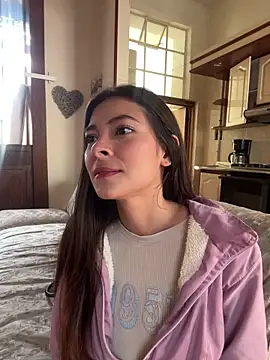 Aleska Miami online show from March 10, 2026, 1:59 pm