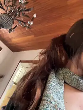 Aleska Miami online show from March 20, 2026, 2:18 pm