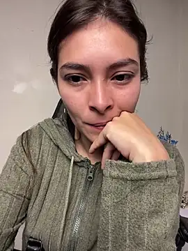 Aleska Miami online show from April 24, 2026, 2:30 pm