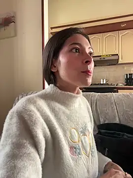 Aleska Miami online show from March 12, 2026, 1:59 pm