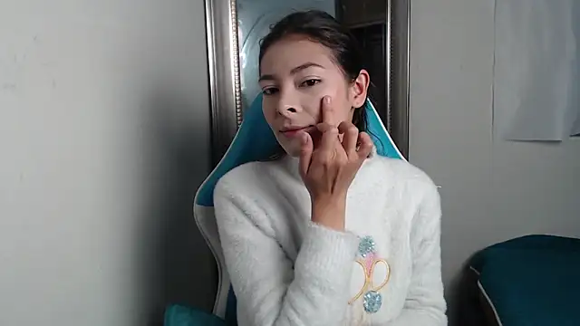 Aleska Miami online show from September 10, 2025, 1:54 pm