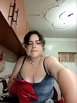 katty 116 online show from February 10, 2025, 7:17 pm