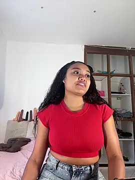 JasmineRose7 online show from May 30, 2026, 12:00 pm
