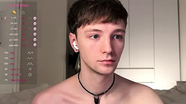 Calvin Polanski online show from January 15, 2026, 6:17 am