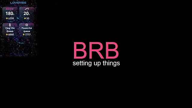 littledreamstar online show from September 23, 2025, 9:27 am