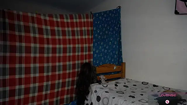 Snapshot of boysLittle chatting on January 8, 2026, 12:55 pm boysLittle online show from January 8, 2026, 12:55 pm